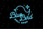 Blue Bird Doll Shop