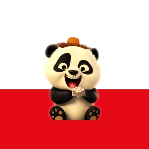 Panda Snacks