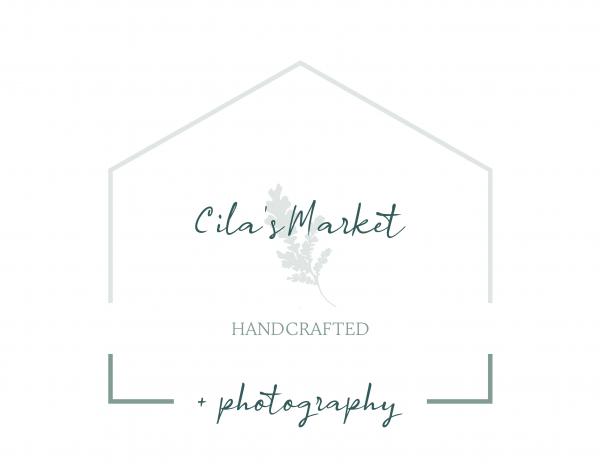 Cila's Market +Photography