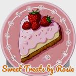 Sweet Treats by Rosie