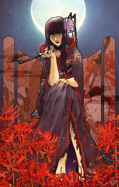 ffxiv / final fantasy 14 npc prints picture