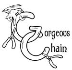 Gorgeous Chain