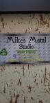 Mikes Metal Studio
