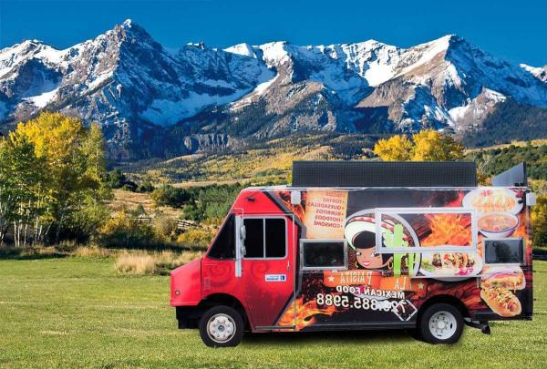 La Paisita Mexican Food