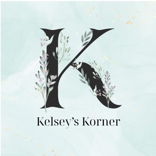 Kelsey&rsquo;s Korner and The Brownie Point