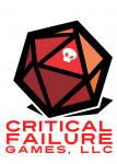 Critical Failure Game Studios