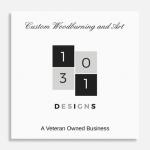 1031 Designs