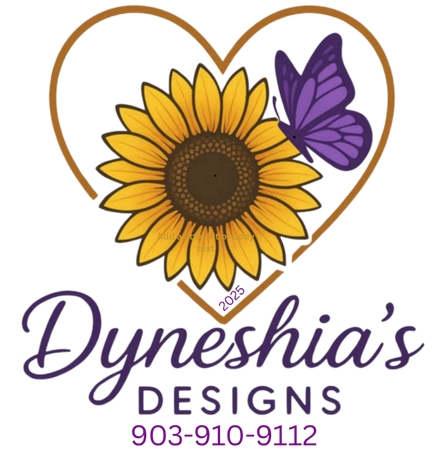 Dyneshia&rsquo;s Designs