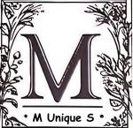 M Unique S