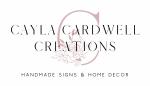 Cayla Cardwell Creations, LLC