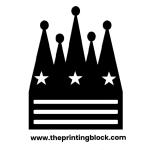 The Printing Block