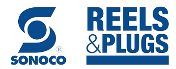 Sonoco Reels and Plugs