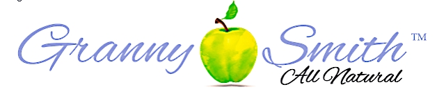 Granny Smith Natural Skin Products