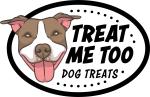 Treat Me Too Dog Treats
