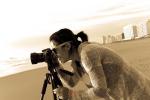 Lens Of Light