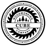 Cube Woodworking