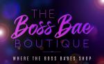 The Boss Bae Boutique