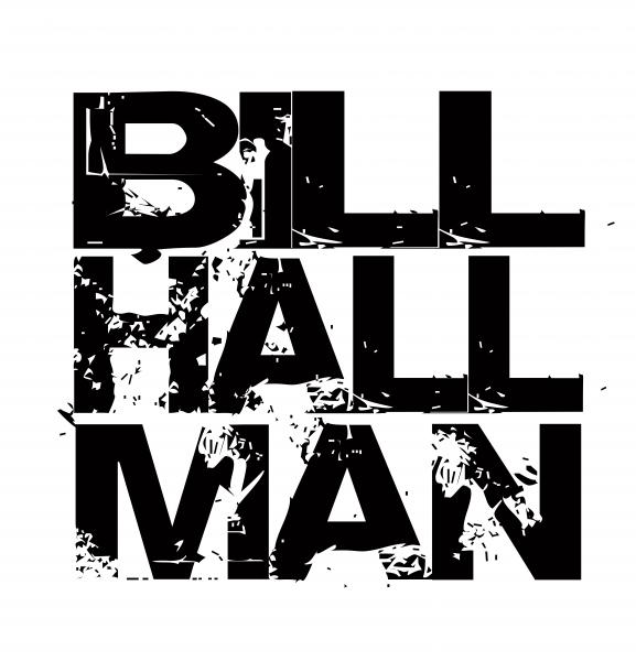 Bill Hallman Btq