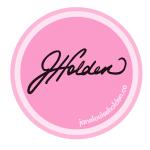 Jane Louise Holden