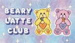 Beary Latte Club
