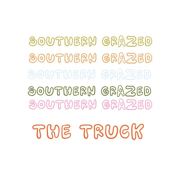 Southern Grazed - The Truck