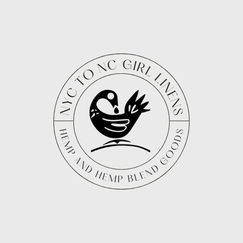 NYC to NC Girl Linens