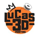 Lucas 3D Printing