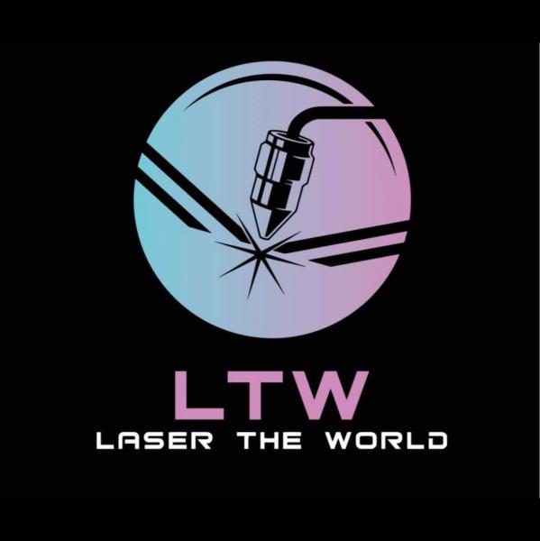 Laser the World