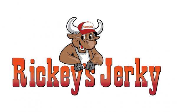 Rickey’s Jerky