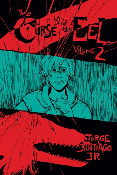 Curse of the Eel Vol 2 picture