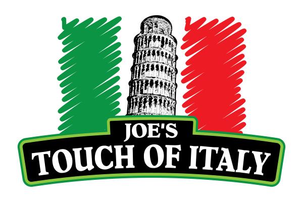 Joe’s Touch Of Italy