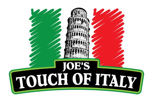 Joe’s Touch Of Italy