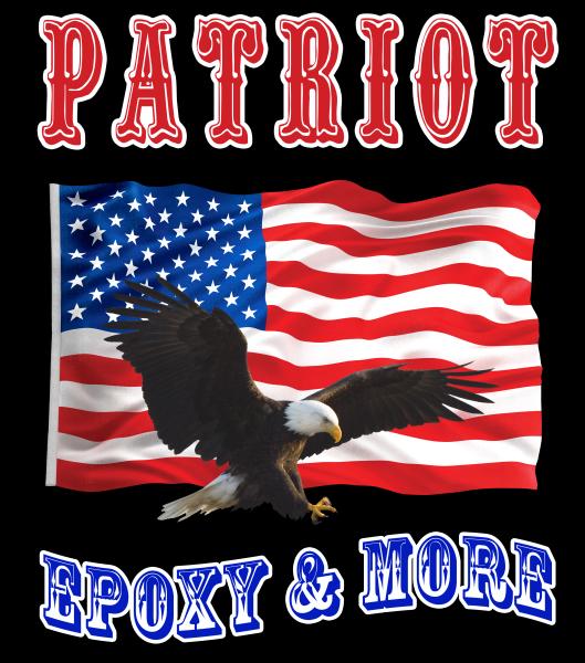 Patriot Epoxy and More, LLC