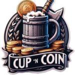 Cup N Coin