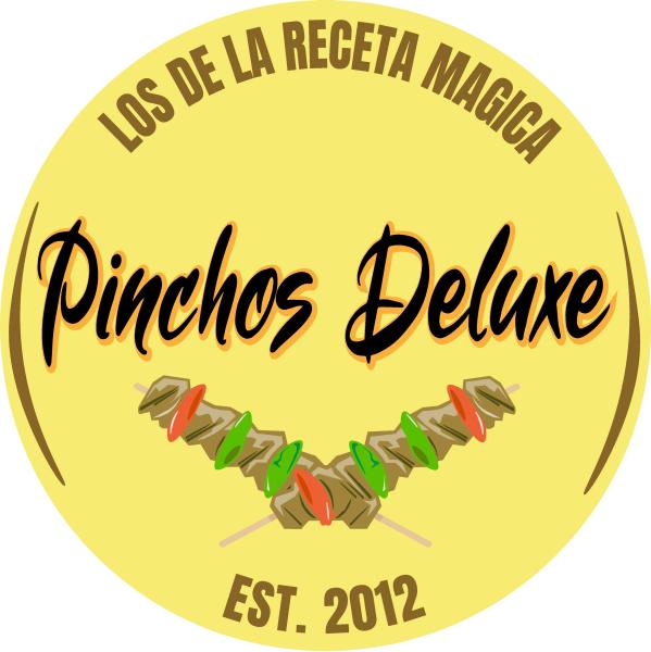 Pinchos Deluxe