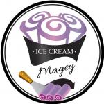 Magey Rolls Ice Cream