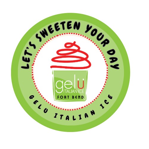 R&B Eagles GELU ITALIAN ICE