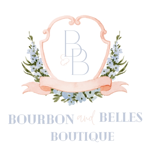 Bourbon & Belles Apparel and Design