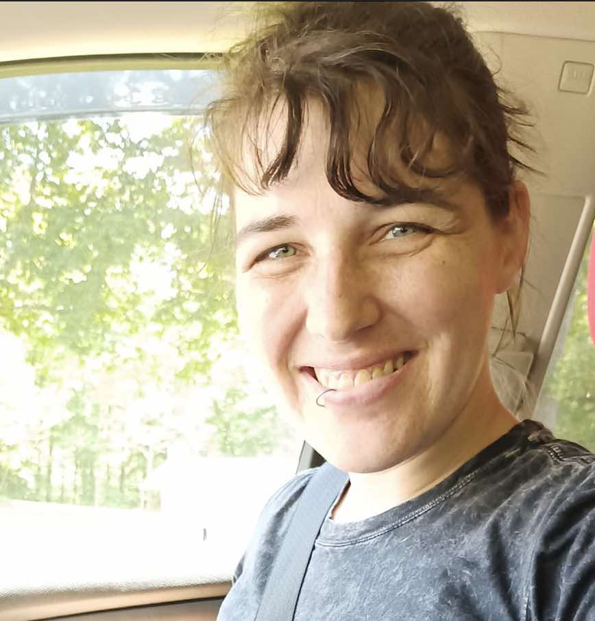 Shelly Reed User Profile