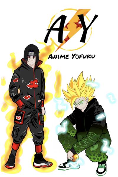 Anime YÅfuku