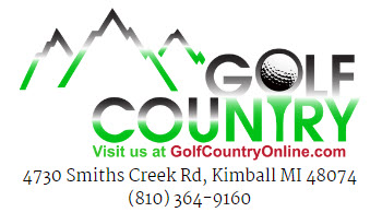 GOLF COUNTRY INC