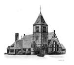 Christ Church Andover