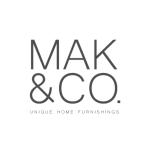 MAK & CO.