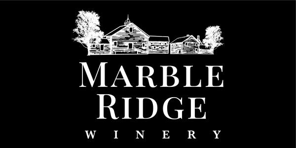 Marble Ridge Winery