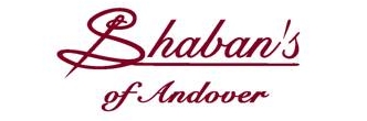 Shaban's of Andover