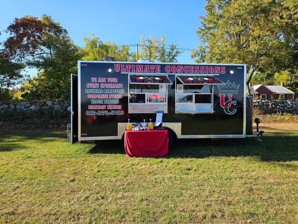 Ultimate Concessions