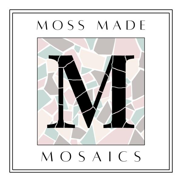 Moss Made Mosaics