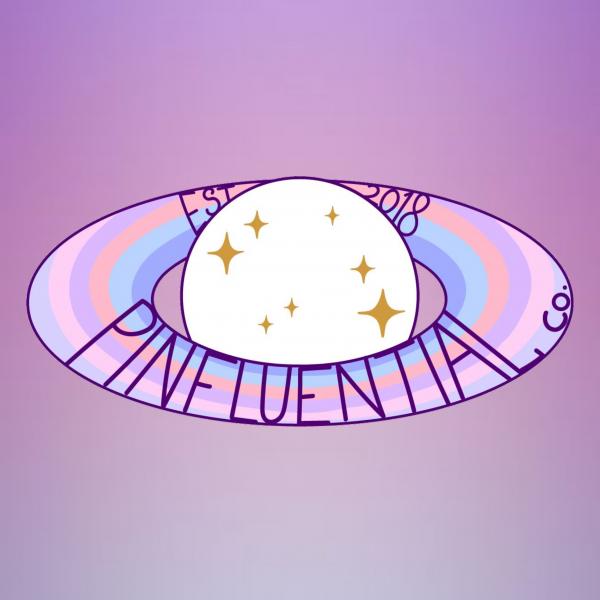 Pinfluential Co.