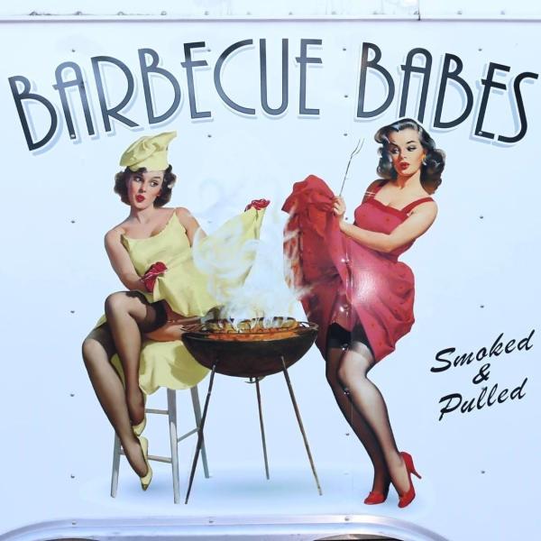 Barbecue Babes