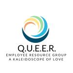 3Benchmark Human Services' ERG Queer Unity for Employee Education and Resources